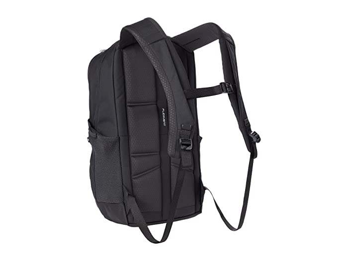 The North Face Men's Jester Backpack  Dark Gray Osfa Reg