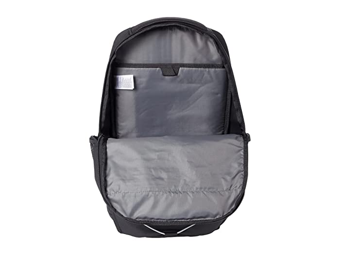 The North Face Men's Jester Backpack  Dark Gray Osfa Reg