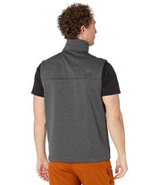 The North Face Men's Apex Canyonwall Vest 3XL XXXL Dark Grey Heather