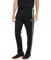 Adidas Originals Mens Classics Beckenbauer Track Pants Black  Small