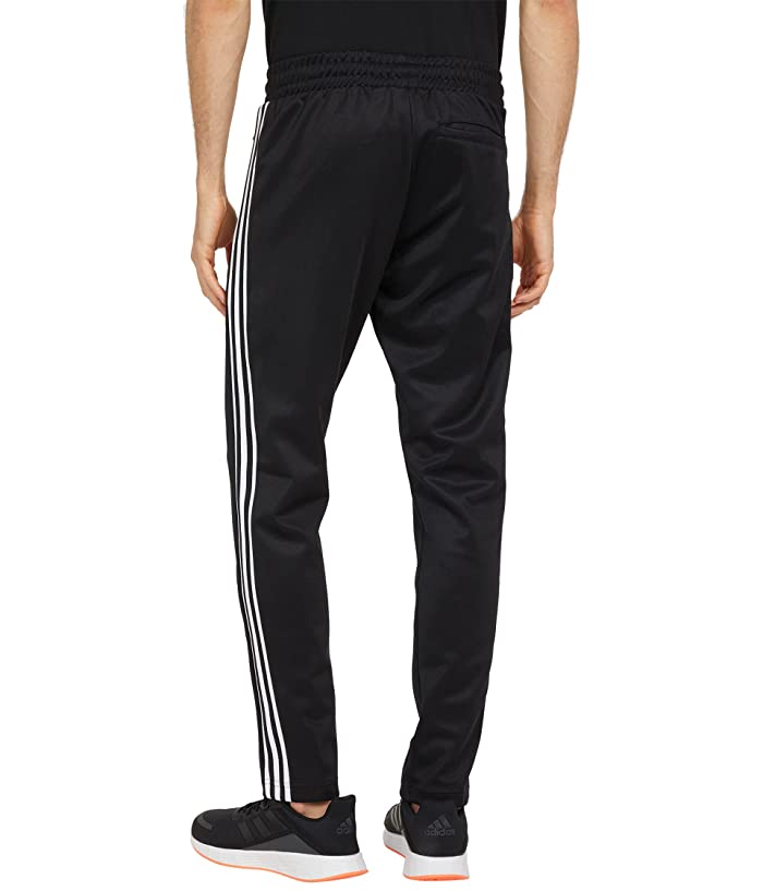Adidas Men's Adicolor Classics Beckenbauer Primeblue Track Pants Black Large