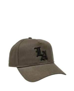 Cotton On Mens Regular fit Hat One Size Green