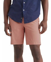 Dockers Men's Ultimate Stretch Shorts Size 36 Red