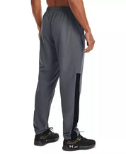 Under Armour Mens Regular fit Track Pants XXXL Grey Solid