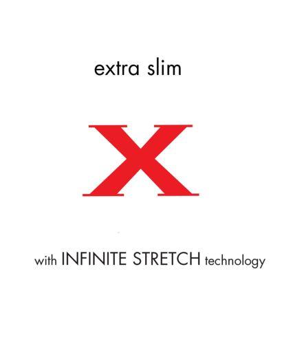 Calvin Klein Mens Slim fit Wool Dress Pants 33 / 32 Blue Solid