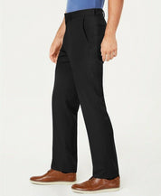 Dockers Slim Fit Dress Pants Black 36 X 29