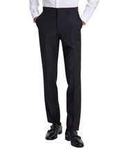 Hugo Boss Mens Modern Fit Dress Pants 34 X  32  Black 5053700200100