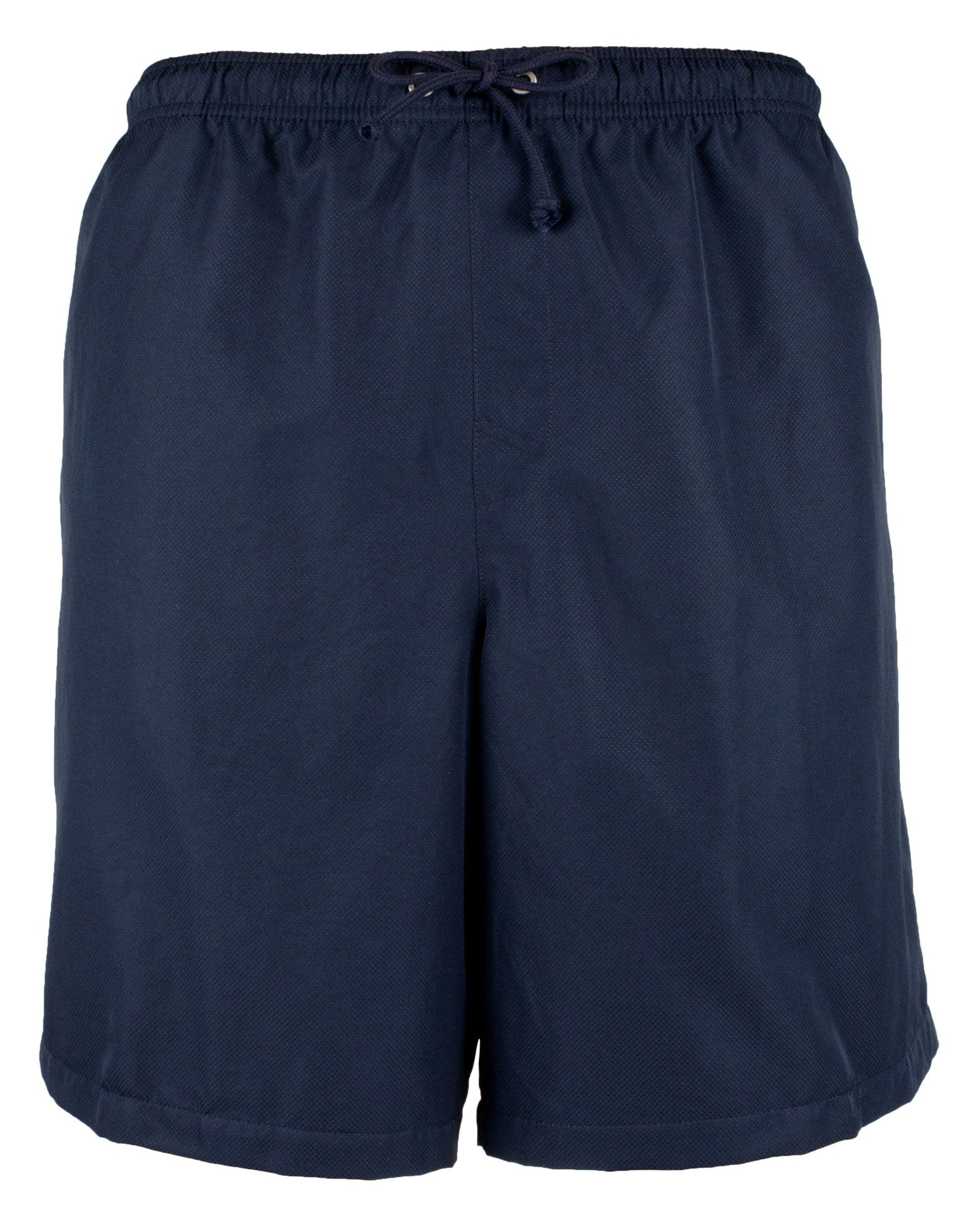 Lacoste Sport Mens Blue Tennis Shorts 3XL