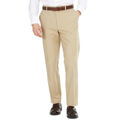 Lauren Ralph Lauren Men's Dress Pants Beige Tan 36 x 34