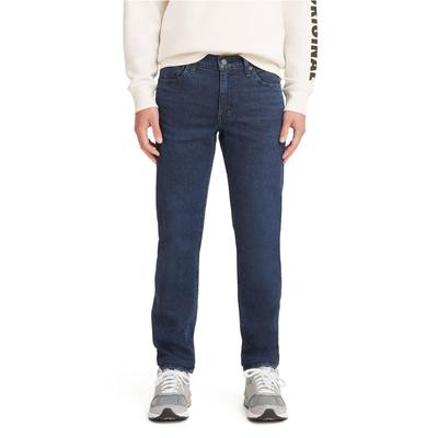 Levi's 511 Mens Slim fit Denim Jeans 32 / 34 Blue Solid