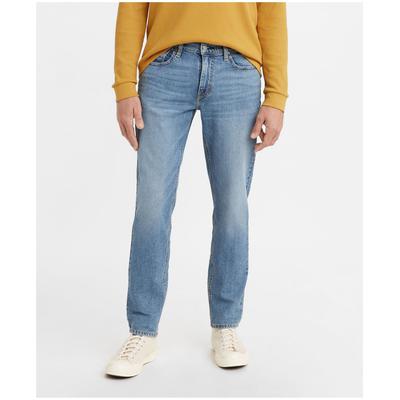 Levis Mens 531 Athletic Slim-Fit Jeans Indigo Blue 40 x 32