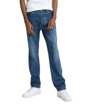 Levi's Men's 501 '93 Vintage Inspired Straight Fit Jeans She Said Blue 40 x 30