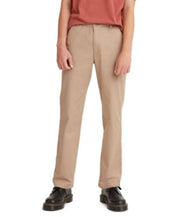 Levi's Men's Chino EZ Relaxed Fit Pants Beige XXL