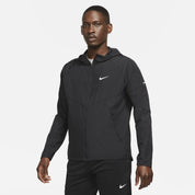 Nike Mens Miler RPL Training Jacket Men Black XL