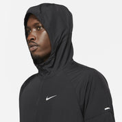 Nike Mens Miler RPL Training Jacket Men Black XL