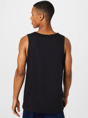 Nike Charcoal Xxl Icon Futura Tank Men's