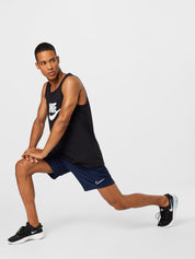 Nike Charcoal Xxl Icon Futura Tank Men's