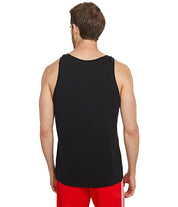 Adidas Originals Trefoil Tank Top Black/White Men's Sleeveless Small