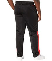 Puma Mens Contrast Pants 2.0 Black 2XLT