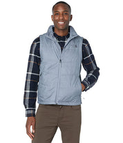 The North Face Junction Insulated Vest Tnf Medium Grey Heather Medium