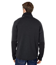 The North Face Mens Gordon Lyons Shacket Black XXL