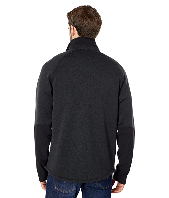 The North Face Mens Gordon Lyons Shacket Black XXL