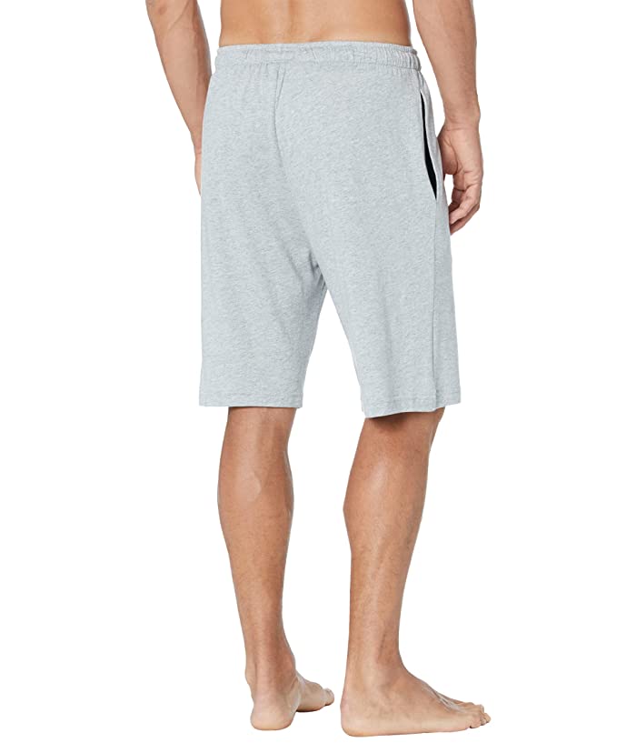 Ralph Lauren Men's Pajama Shorts Supreme Grey XL