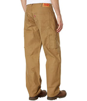 Levi's Natural Workwear Utility Fit Jeans Beige 30 X 32