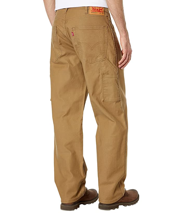 Levi's Natural Workwear Utility Fit Jeans Beige 30 X 32