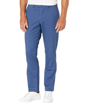 Polo Ralph Lauren Men's Washed Stretch Slim Fit Chino Pants Navy Blue 36 x 34