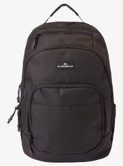 Quiksilver Mens 1969 Large Backpack Black