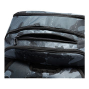 Nike Brasilia Camo Training Backpack Smoke Grey One Size