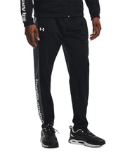 Under Armour Men Regular fit Casual Brawler Sports Pants XXXXL / 30 Black Solid