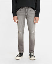 Levis Mens 531 Athletic Slim Fit Jeans Going Grey DX 29 x 30