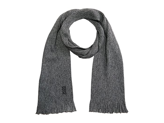 Boss Hugo Boss Men's Wool Scarf Albas-n One Size