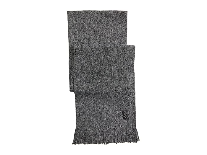 Boss Hugo Boss Men's Wool Scarf Albas-n One Size