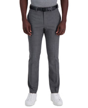 Kenneth Cole Reaction Mens Slim fit Dress Pants 34 / 32 Grey
