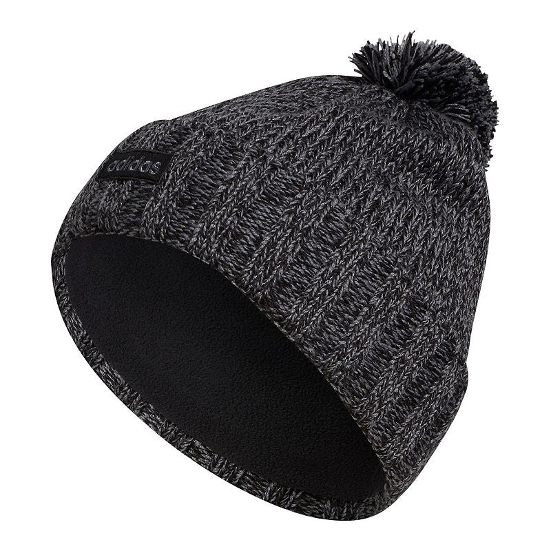 Adidas Recon Ii Ballie Men's Beanie Hat Charcoal Grey