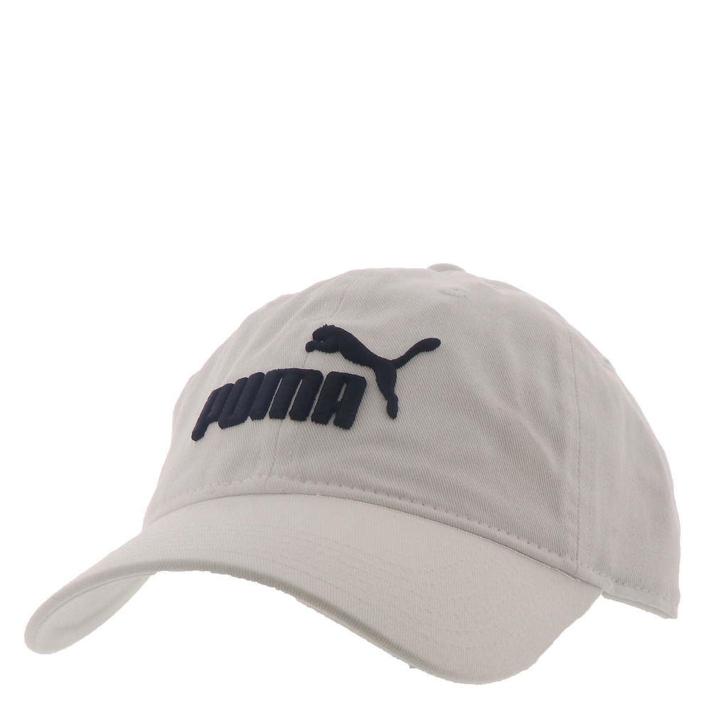 Puma Men's Adjustable Cap 2.0 Strapback Hat Natural Osfa Reg