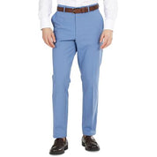 Lauren Ralph Lauren Mens Classic fit Dress Pants 31 / 32 Blue Solid