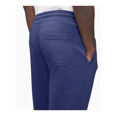 Calvin Klein Mens Terry Jogger Sweatpants Twilight Blue XL