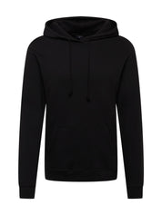 Cotton On Men's Black Fleece Hoodie Pullover  Large