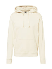 Cotton On Men's White Fleece Pullover Sweatshirt Size Large