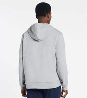 Tommy Hilfiger Men's Pullover Hoodie Sweatshirt 2XL XXL Grey