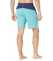 Speedo Mens Regular fit Board Shorts Swimwear Small Green