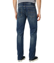 Lucky Brand Mens 110 Slim Coolmax Mcarthur 42 x 32 Jeans Blue