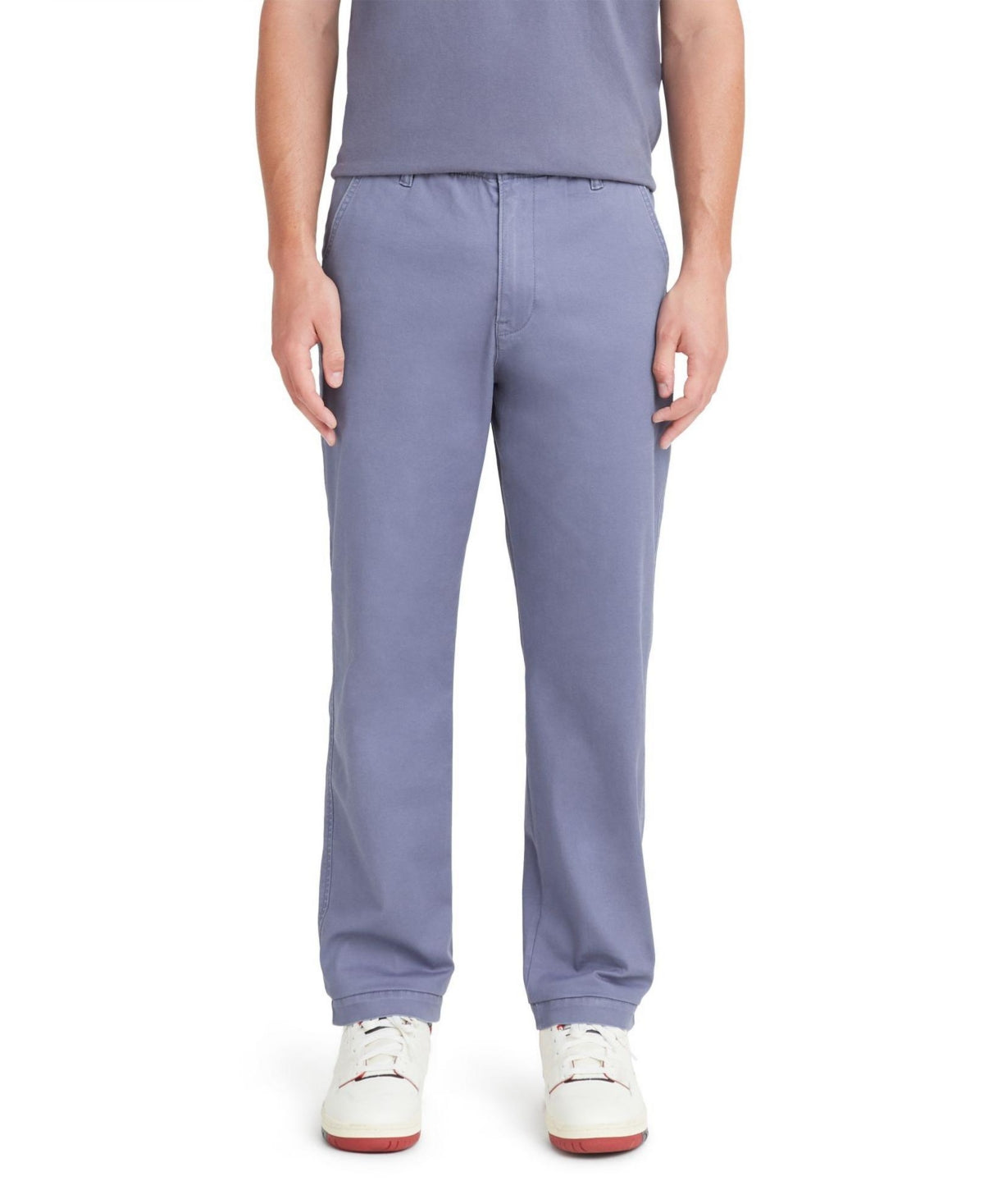 Levi's Men's XX Chino Ez Relaxed Fit Pants Large Blue Levi Navy Large