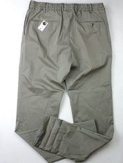PT Torino PT01 Cotton Blend Double Face Slim Fit Jogger Pants Tan 56R / 38W
