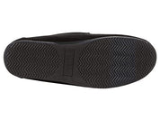 Polo Ralph Lauren Mens Declan Polo Bear Moccasin Slipper Black 10