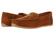 Polo Ralph Lauren Declan Boston Be Tan Loafers Size 11 US